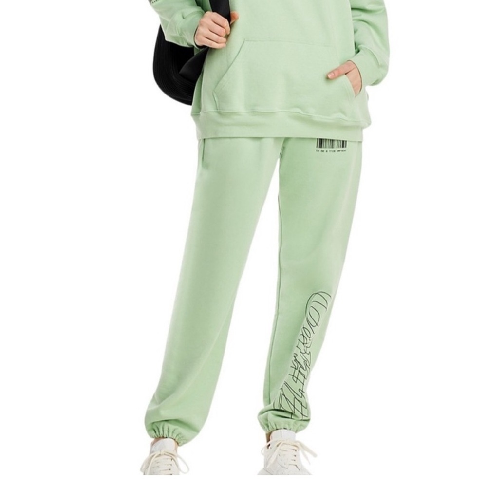 Mayfair Group joggers